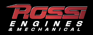 Rossi Engines logo